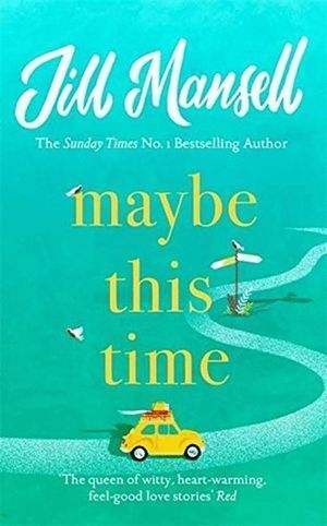 MAYBE THIS TIME