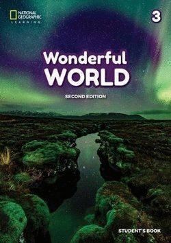 WONDERFUL WORLD 3 EJER 2E