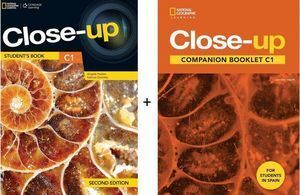 CLOSE UP C1 ALUM+COMPANION 2ªED