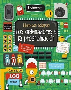 ORDENADORES Y LA PROGRAMACION,LOS