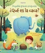 QUE ES LA CACA