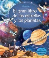 BIG BOOK OF STARS & PLANETS
