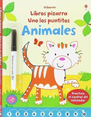 ANIMALES PUNTO A PUNTO,LOS