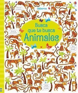 ANIMALES