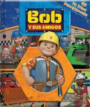BOB Y SUS AMIGOS