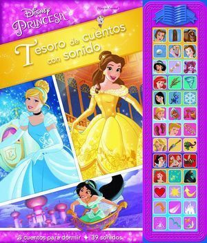 SND TREASURY SPA PRINCESS NEW