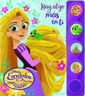 HAY ALGO MAS EN TI ENREDADOS