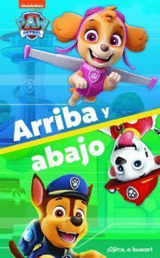 ARRIBA Y ABAJO PATRULLA CANINA TALB