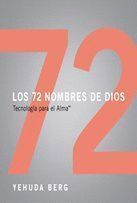 72 NOMBRES DE DIOS,LOS