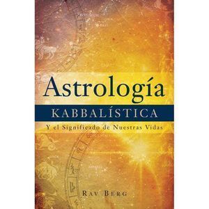 ASTROLOGIA KABBALISTICA