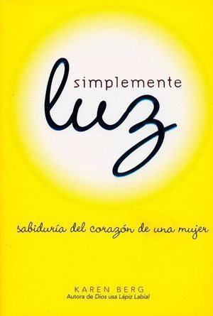 SIMPLEMENTE LUZ