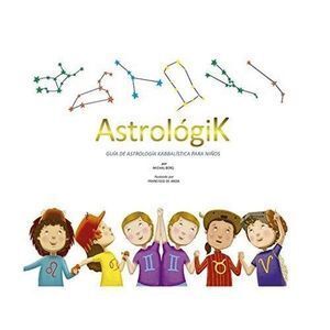ASTROLOGIK GUIA PARA NIÑOS
