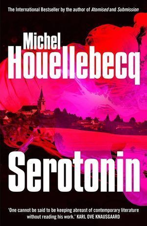 SEROTONINE