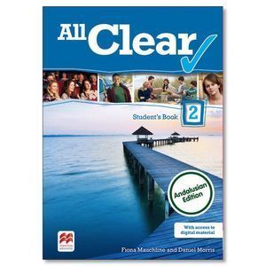 ALL CLEAR 2ºESO ST ANDALUCIA 16