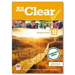 ALL CLEAR 3ºESO ST ANDALUCIA 16