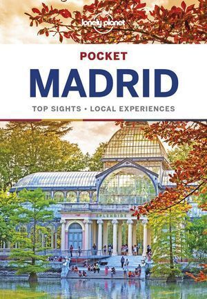 POCKET MADRID 5