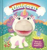 UNICORN INGLES