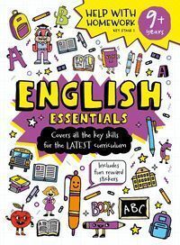 ENGLISH ESSENTIALS (AGE 9 )