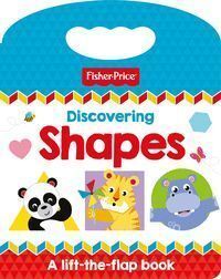 FISHER PRICE: DISCOVERING SHAPES