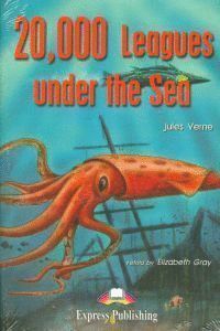20000 LEAGUES UNDER THE SEA + MULT