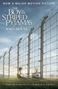 BOY IN THE STRIPED PYJAMAS,THE