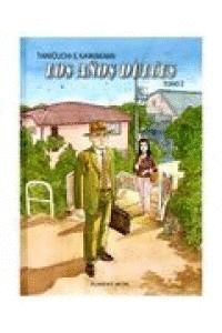 AÑOS DULCES 2,LOS