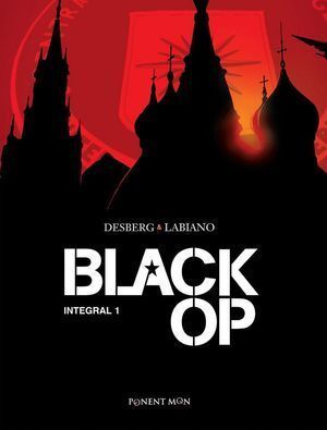 BLACK OP INTEGRAL 1