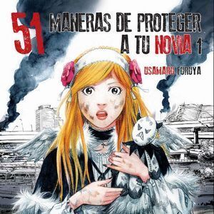 51 MANERAS DE PROTEGER A TU NOVIA 1
