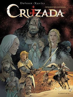 CRUZADA INTEGRAL 2