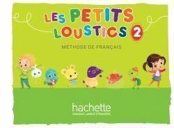 PETITS LOUSTICS 2 ALUMNO,LES