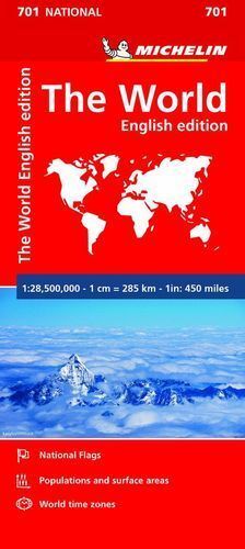 M. NATIONAL THE WORLD 2020