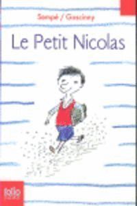 PETIT NICOLAS FOLIO JUNIOR