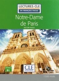 NOTRE-DAME DE PARIS