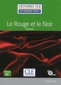ROUGE ET LE NOIR,LE +CD