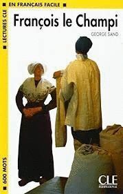 FRANÇOIS LE CHAMPI