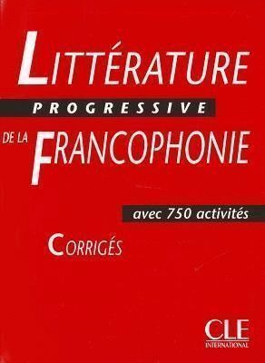 LITTE FRANCOPHONIE CORRI