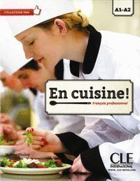 EN CUISINE FRANCÇAIS PROFESSIONNEL A -A2