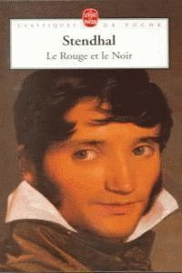 ROUGE ET LE NOIR