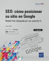 SEO COMO POSICIONAR SU SITIO EN GOOGLE MOBILE FIRST BUSQUED
