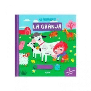 MIS ANIMAGENES, LA GRANJA