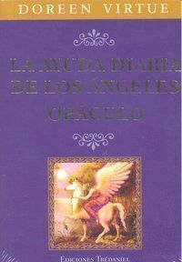 AYUDA DIARIA DE LOS ANGELES ORACULO,LA