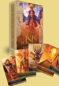 ORACULO DE ISIS