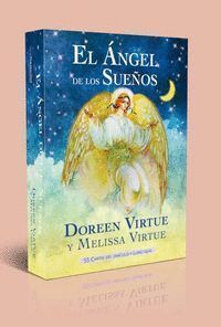 ANGEL DE LOS SUEÑOS,EL