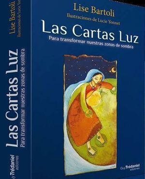 CARTAS DE LA LUZ,LAS