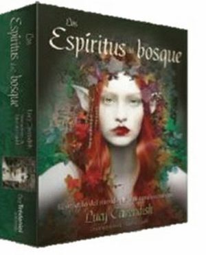 ESPIRITU DEL BOSQUE,EL