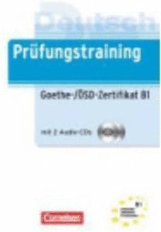 PRUFUNGSTRAINING ZERTIFIKAT B1