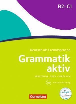 GRAMMATIK AKTIV B2-C1