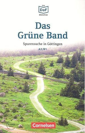 DAF BIB DAS GRUENE BAND A2-B1