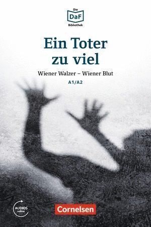 EIN TOTER ZU VIEL WIENER WALZER WIENER BLUT LEKTURE