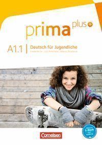 PRIMA PLUS A1.1 ST 19                             HERAL0SD